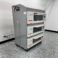 Infors HT Multitron Triple Stack Incubator Shaker image 0